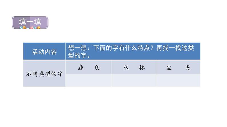 部编版小学语文一年级上册识字9《日月明》课件第3页