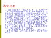 六年级上册语文课件第27课我的伯父鲁迅先生(共12张PPT)