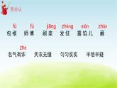 统编人教版小学语文五年级下册14.刷子李教学课件