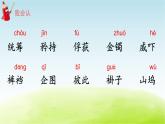 统编人教版小学语文五年级下册12.清贫教学课件