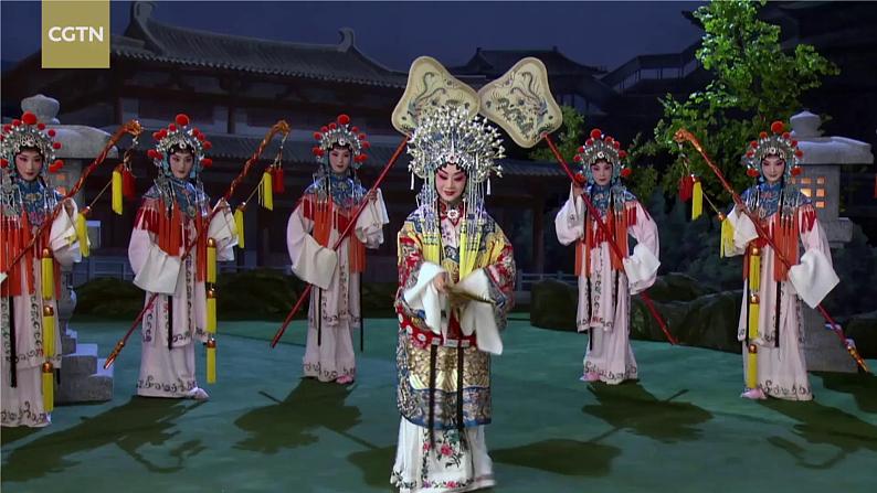 《语文园地七》课件第6页