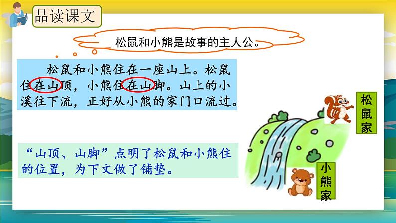 23.《纸船和风筝》（第二课时）课件+教案+练习+音频06