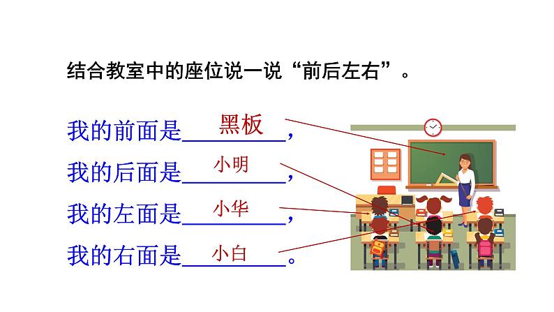 部编版一年级上册《语文园地六》　课件07