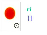 一年级上册语文课件识字13《口耳目》(共31张PPT)