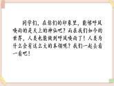 部編版五四學制四年級上冊7 呼風喚雨的世紀課件