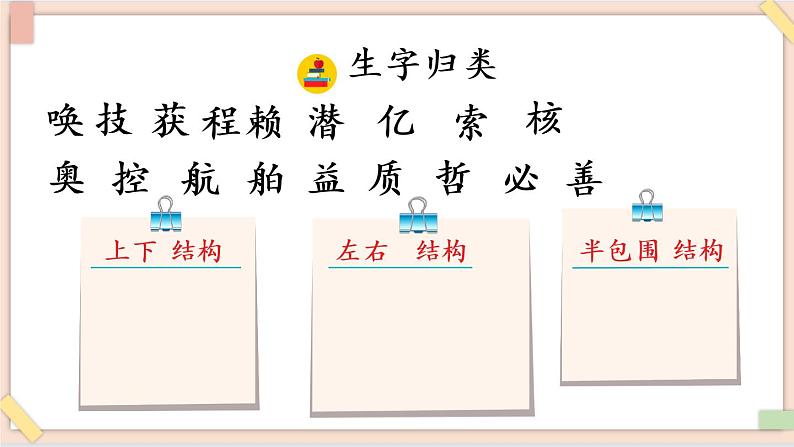 部编版五四学制四年级上册7 呼风唤雨的世纪课件08