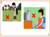 部編版五四學制四年級上冊口語交際：愛護眼睛，保護視力3課件