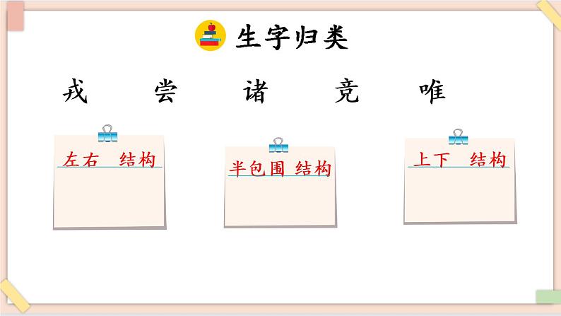 部编版五四学制四年级上册25 王戎不取道旁李课件07