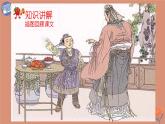 五年级语文下册微课课件-21 杨氏之子-部编版(共13张PPT)