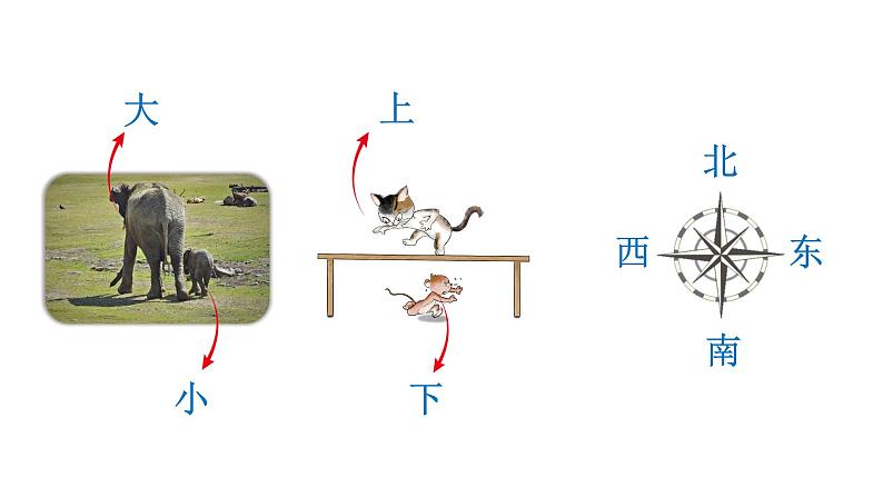 语文园地四  课件 部编版语文一年级上册06