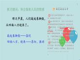 2022-2023学年二年级上册语文部编版03 教学课件_难忘的泼水节（第2课时）2