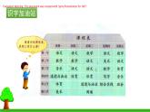 部编版语文一年级上册-02汉语拼音-14语文园地二-课件01