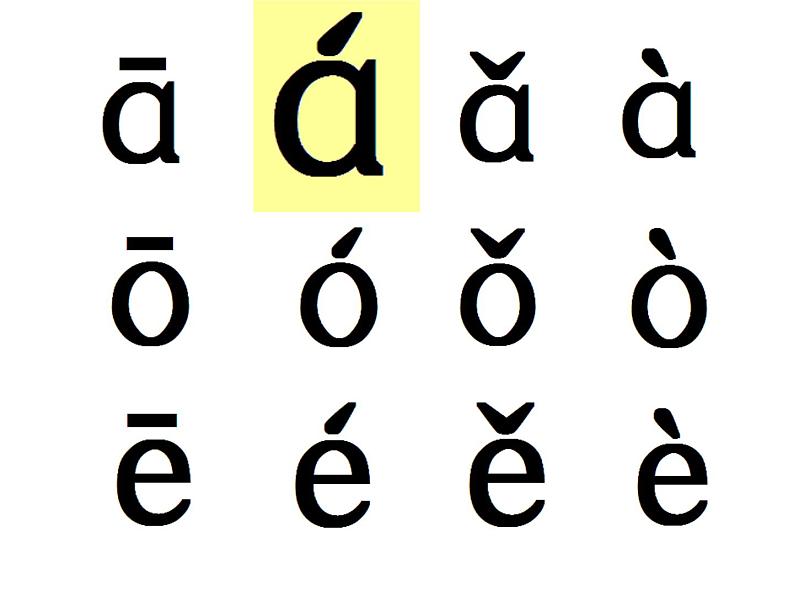 部编版语文一年级上册-02汉语拼音-01a o e-课件0206