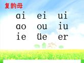 部编版语文一年级上册-02汉语拼音-12an en in un ün-课件02