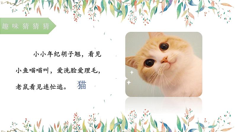 第六讲  《明察秋毫见学问》 作文教案+课件01