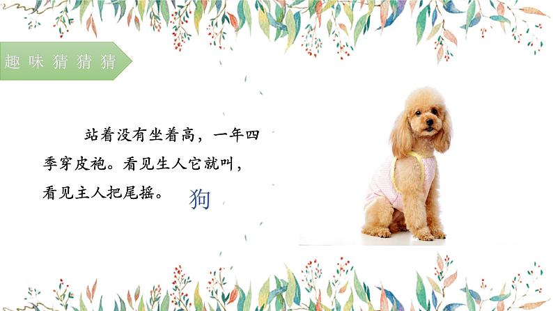 第六讲  《明察秋毫见学问》 作文教案+课件04