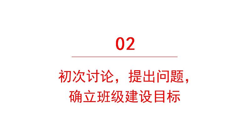 口语交际：制定班级公约  课件 部编版语文五年级上册06