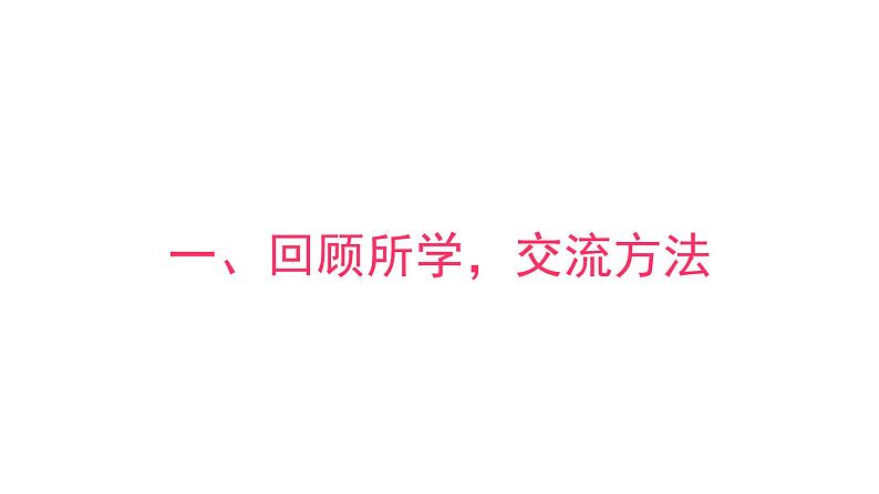 语文园地三  课件 部编版语文五年级上册06