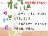 2《落花生》课件PPT+生字课件+教案+练习+音视频素材