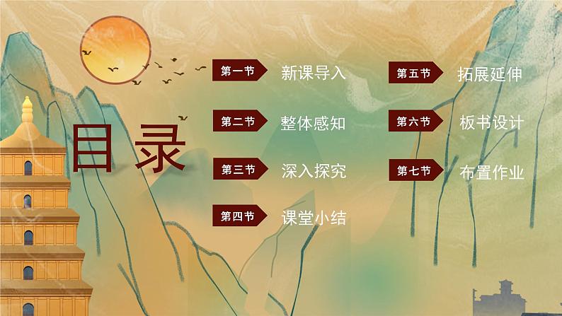 23《祖先的摇篮》（课件）二年级下册语文部编版02