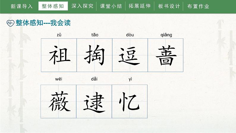 23《祖先的摇篮》（课件）二年级下册语文部编版08