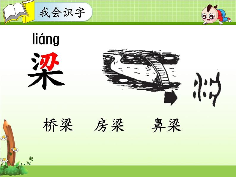 （楷体）《雾在哪里》第一课时课件（12月19日）最后整合第4页