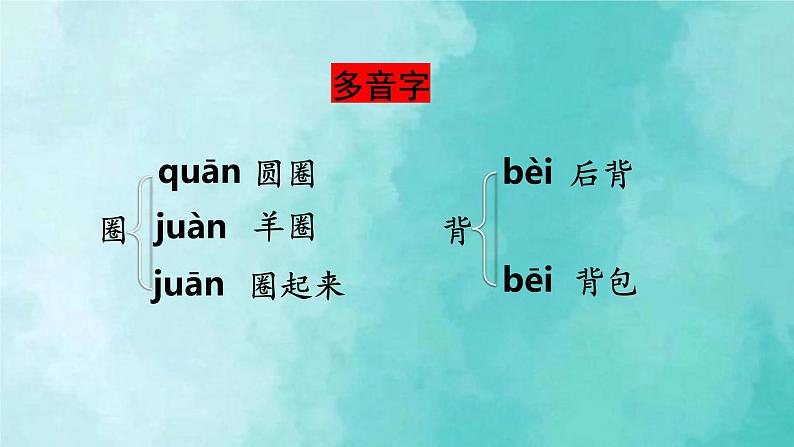 部编版语文三年级上册 教学课件_不懂就要问208