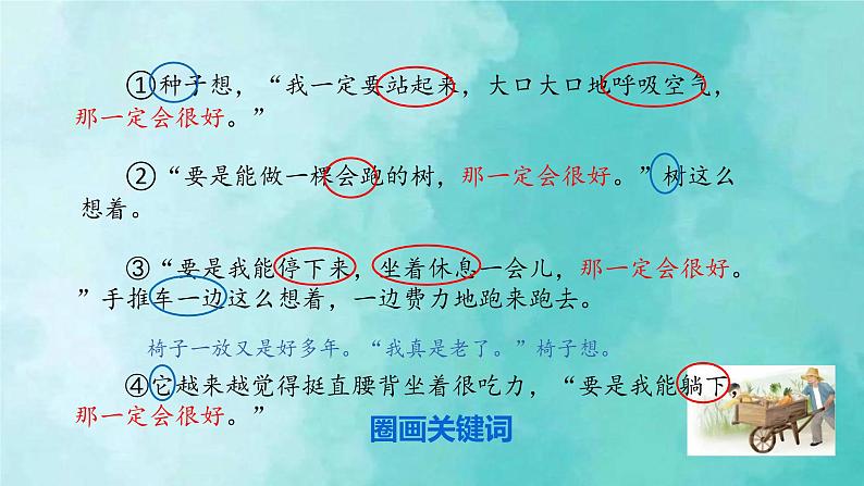 部编版语文三年级上册 教学课件_那一定会很好207