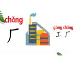 部编版语文一年级上册《语文园地八》（课件）