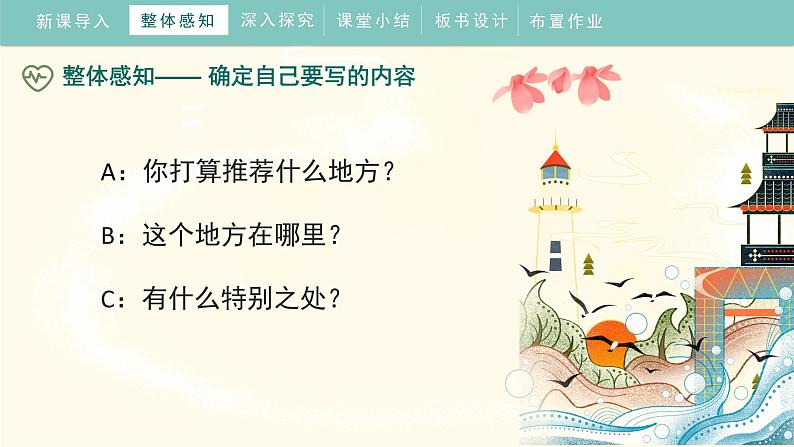 《习作：推荐一个好地方》（课件）部编版语文四年级上册06