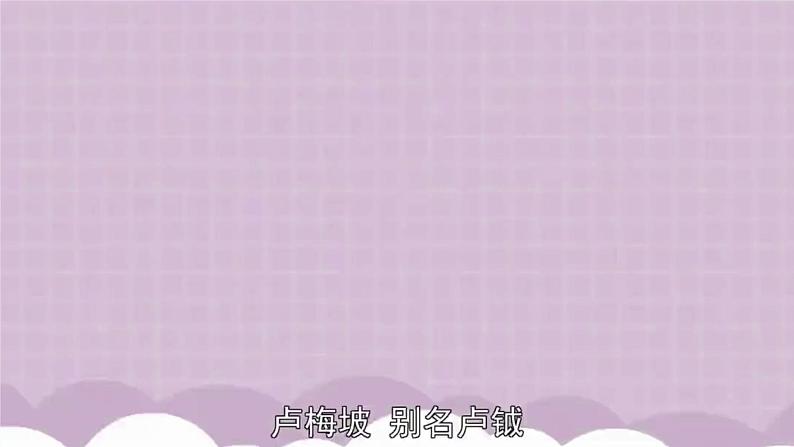 【精品】四年级上册语文课件-9.雪梅-部编版03