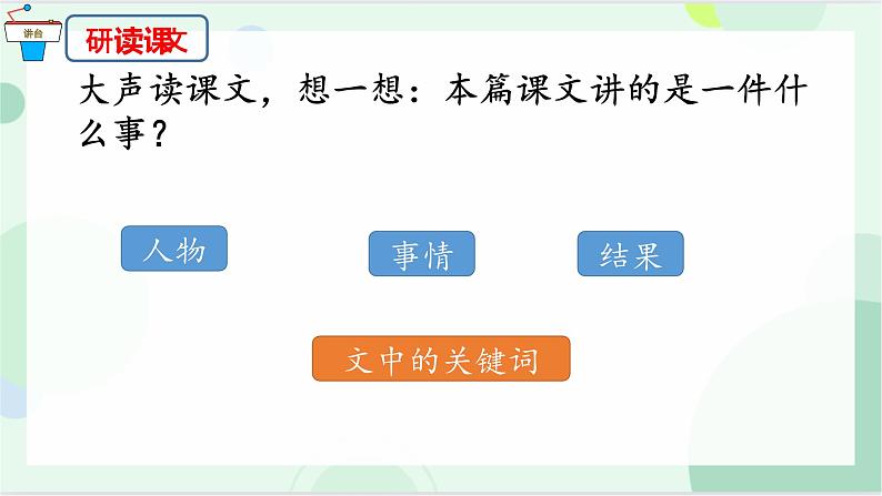 四年级语文上册-19一只窝囊的大老虎第二课时-部编版第5页