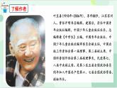 四年级语文上册-19一只窝囊的大老虎第一课时-部编版 课件