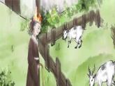部编版语文五年级下册《自相矛盾》课件