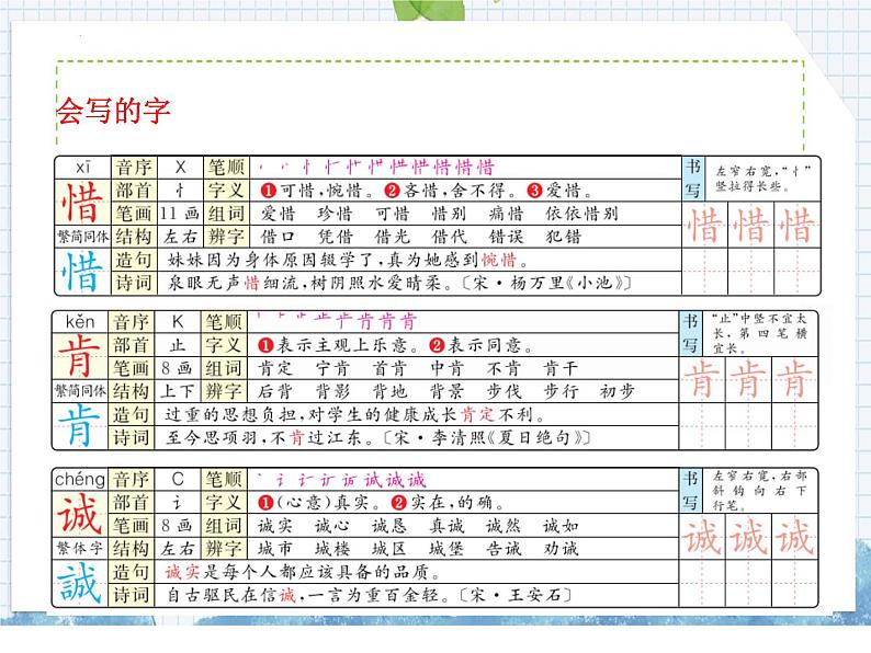 部编版语文三年级上册 第25课  灰雀（课件）06