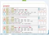 部编版语文五年级上册 第16课  太阳（课件）