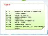 部编版语文五年级上册 第27课  我的长生果（课件）