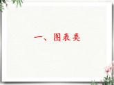 部编版语文五年级下册 非连续性文本 专项练习（课件）