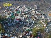 口语交际：我们与环境 课件 部编版语文四年级上册