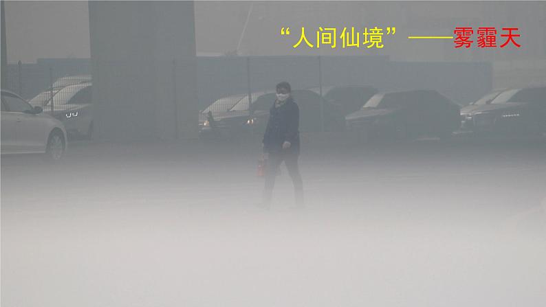 口语交际：我们与环境 课件 部编版语文四年级上册07