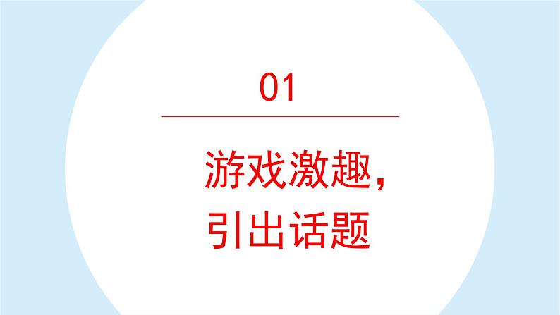 口语交际：爱护眼睛,保护视力 课件 部编版语文四年级上册03