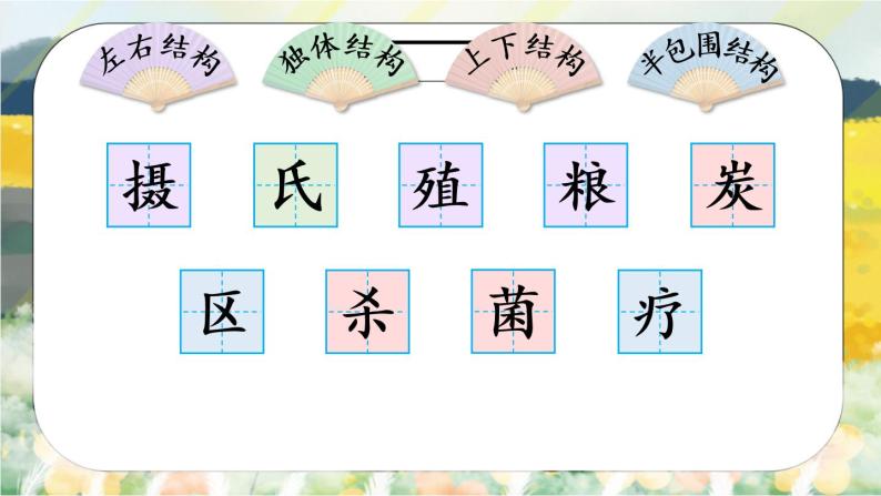 16《太阳》课件PPT+生字课件+教案+练习+音视频素材02