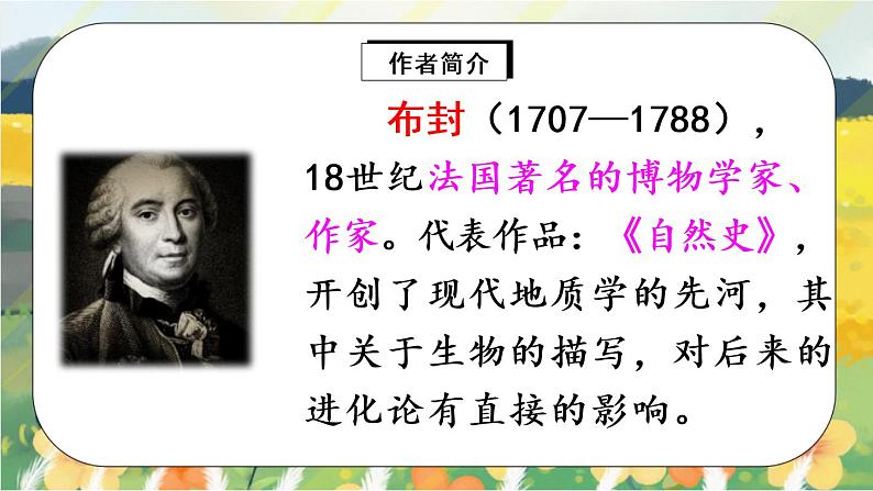 17《松鼠》课件PPT+生字课件+教案+练习+音视频素材04