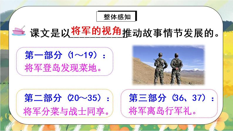 15《小岛》课件PPT+教案+练习+音视频素材06