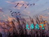三年级上册 古诗三首《山行》　课件