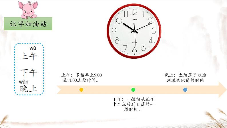 部编版1语文上《语文园地五》课件第4页