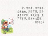五年级下册课件15 自相矛盾