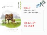 部编版语文五上六单元《慈母情深》课件