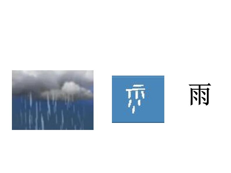 部编版一年级语文上册--5《对韵歌》课件2第8页