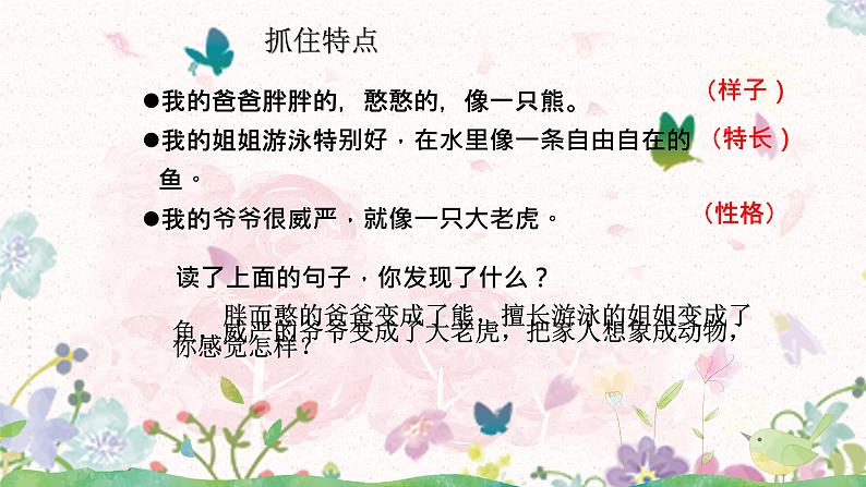 习作《小小“动物园”》课件（2课时）第5页